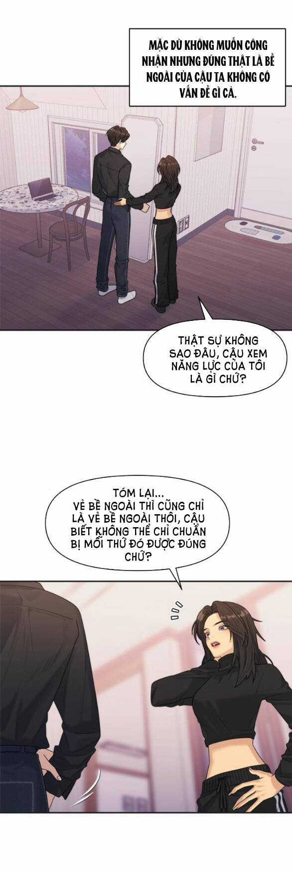 Couple Breaker - Chapter 13.1 - Trang 6