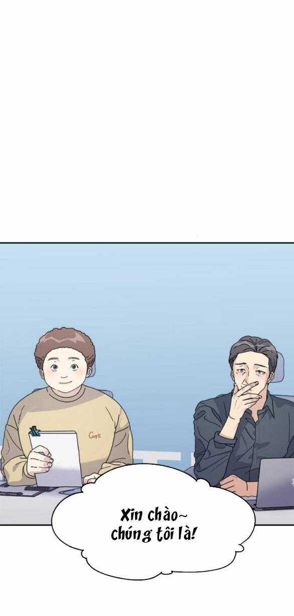 Couple Breaker - Chapter 13.2 - Trang 1