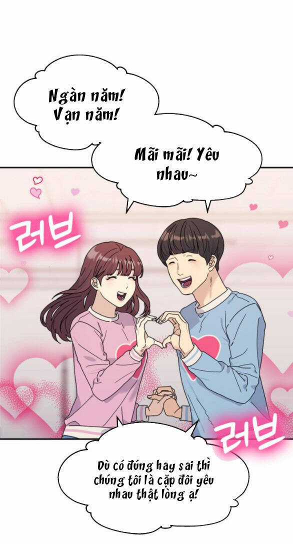 Couple Breaker - Chapter 13.2 - Trang 2