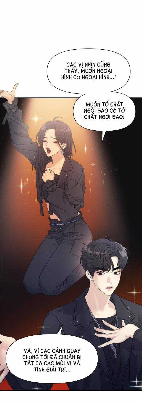 Couple Breaker - Chapter 13.2 - Trang 16