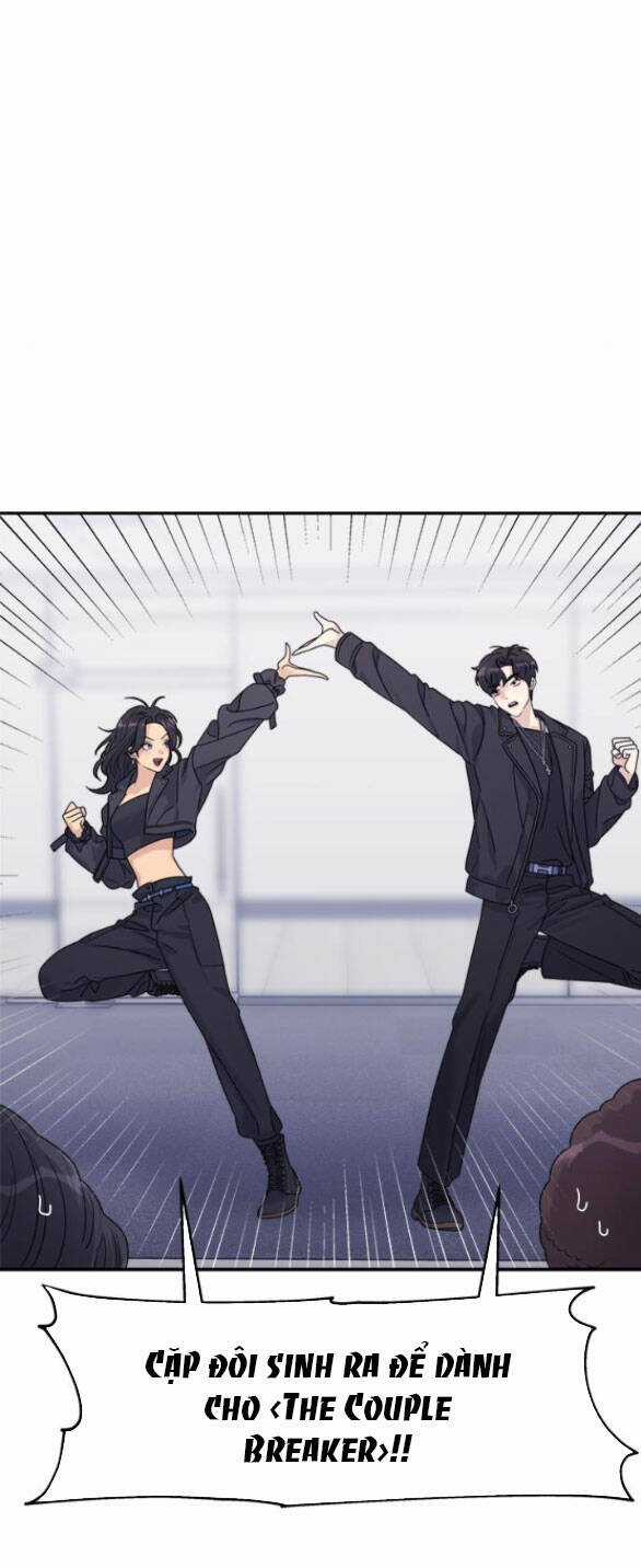 Couple Breaker - Chapter 13.2 - Trang 17