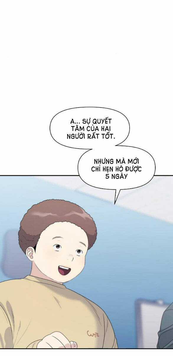 Couple Breaker - Chapter 13.2 - Trang 18