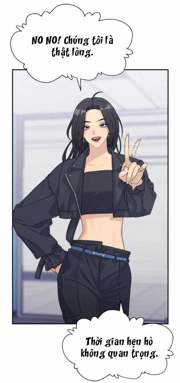 Couple Breaker - Chapter 13.2 - Trang 20