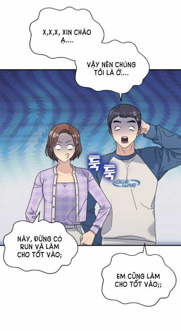 Couple Breaker - Chapter 13.2 - Trang 3