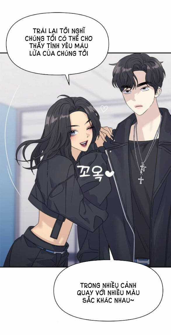 Couple Breaker - Chapter 13.2 - Trang 21
