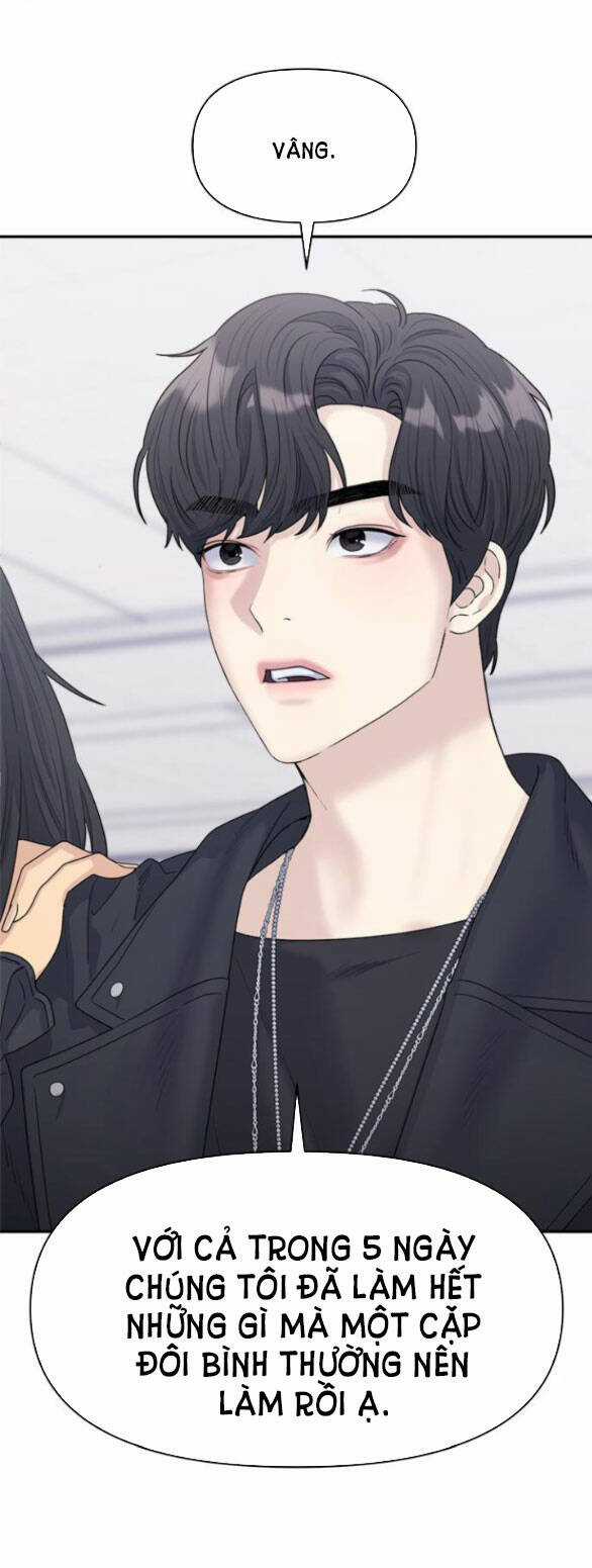 Couple Breaker - Chapter 13.2 - Trang 22