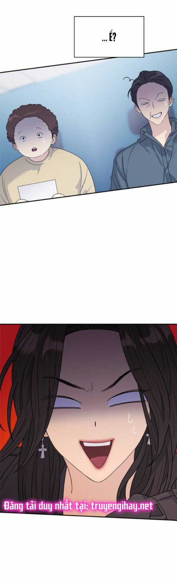 Couple Breaker - Chapter 13.2 - Trang 26