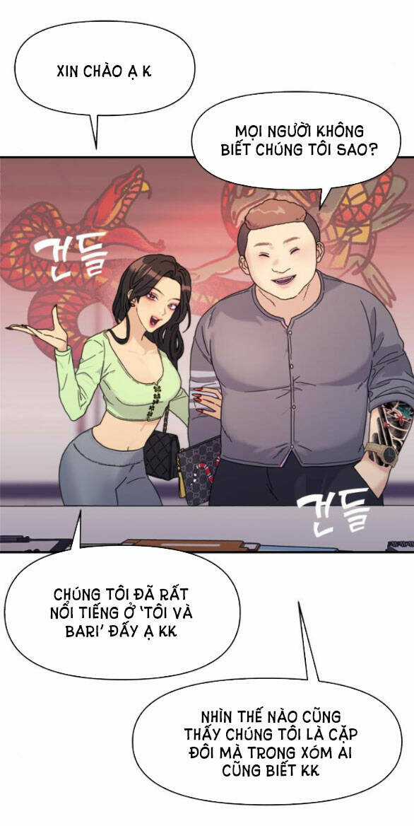 Couple Breaker - Chapter 13.2 - Trang 4