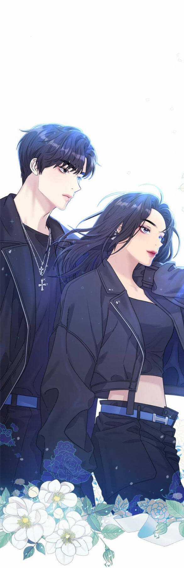 Couple Breaker - Chapter 13.2 - Trang 10