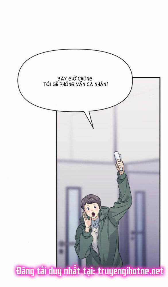 Couple Breaker - Chapter 14.1 - Trang 23