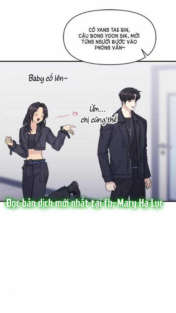 Couple Breaker - Chapter 14.1 - Trang 24