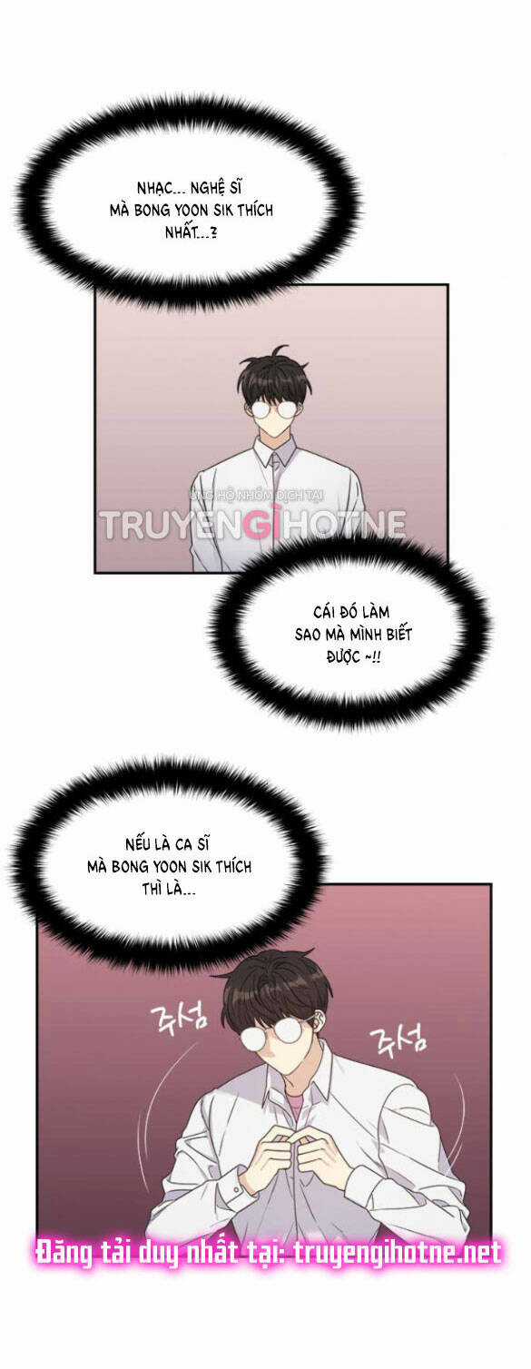 Couple Breaker - Chapter 14.1 - Trang 29