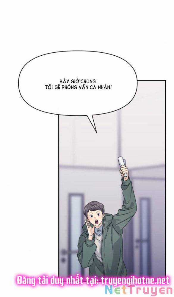 Couple Breaker - Chapter 14.1 - Trang 37