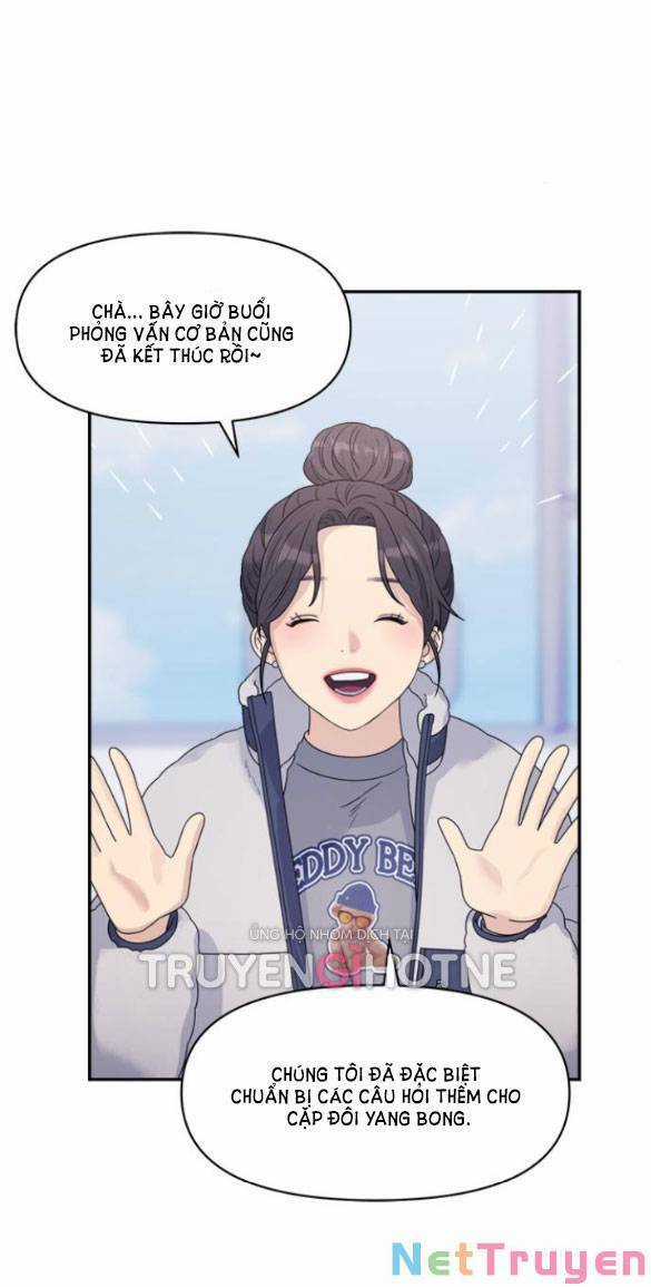 Couple Breaker - Chapter 14.1 - Trang 39