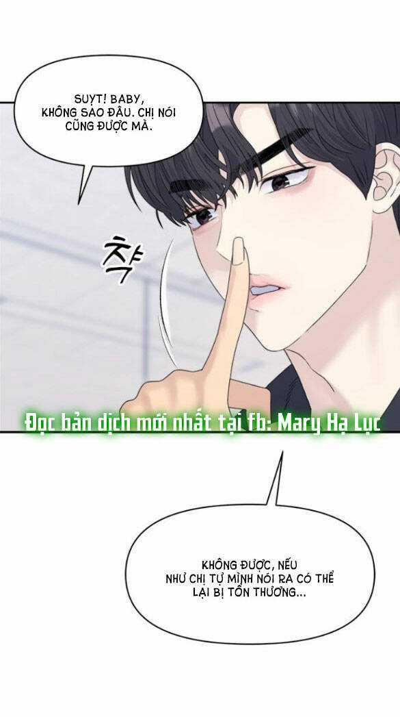 Couple Breaker - Chapter 14.1 - Trang 9