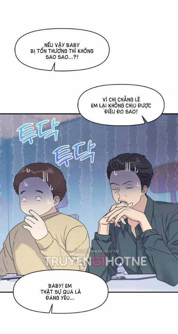 Couple Breaker - Chapter 14.1 - Trang 10