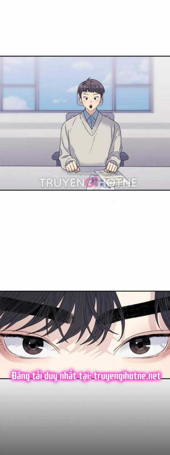 Couple Breaker - Chapter 14.2 - Trang 13