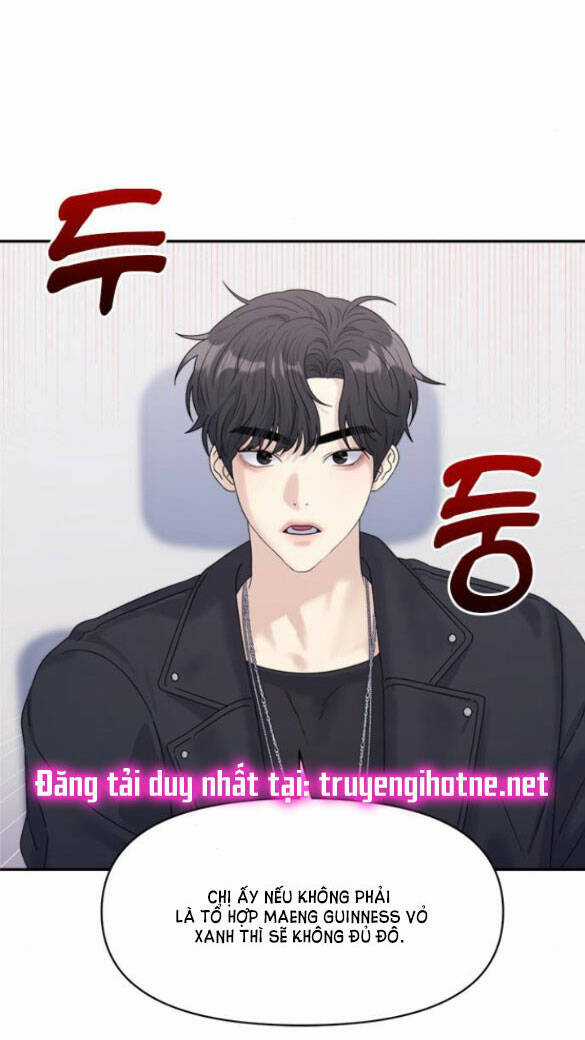 Couple Breaker - Chapter 14.2 - Trang 15