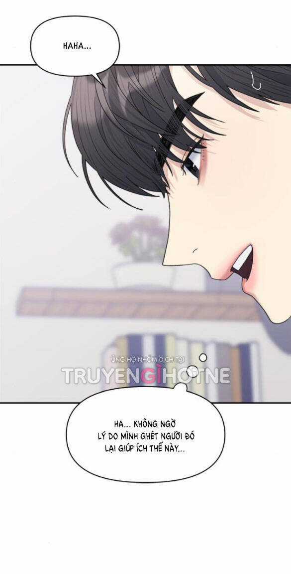 Couple Breaker - Chapter 14.2 - Trang 17