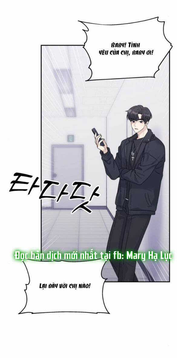 Couple Breaker - Chapter 14.2 - Trang 19