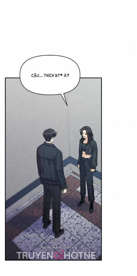 Couple Breaker - Chapter 14.2 - Trang 21