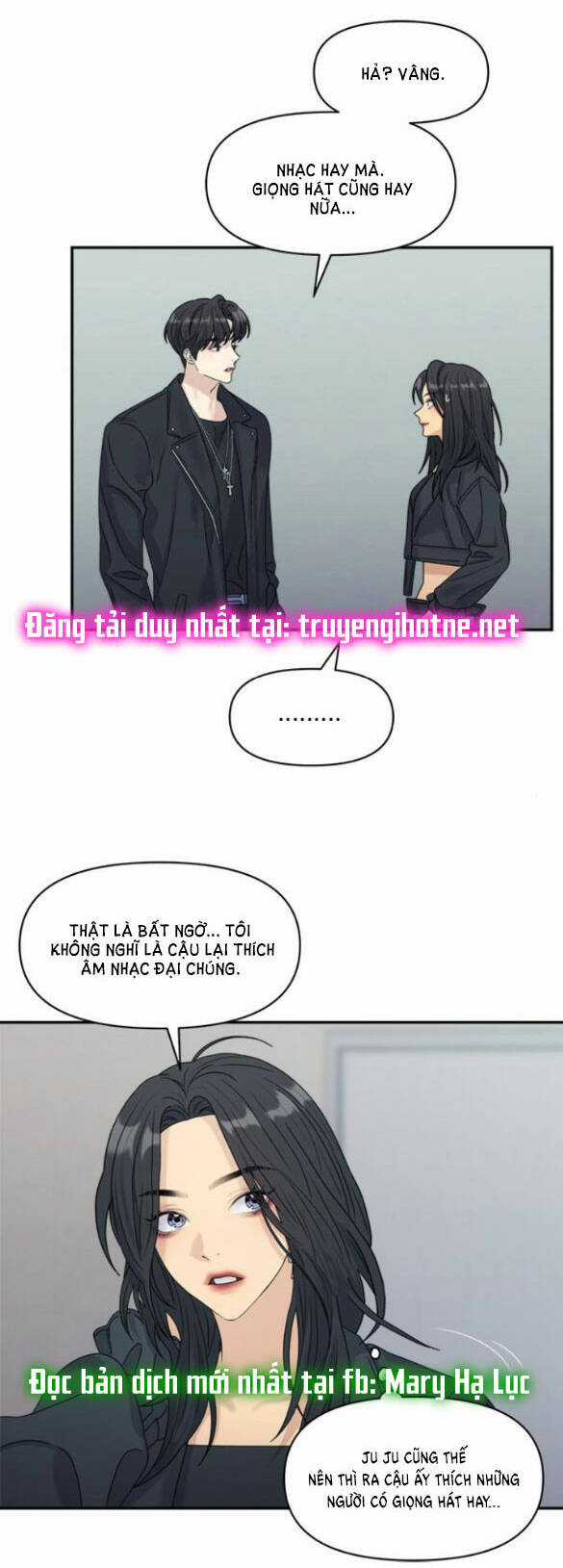 Couple Breaker - Chapter 14.2 - Trang 22