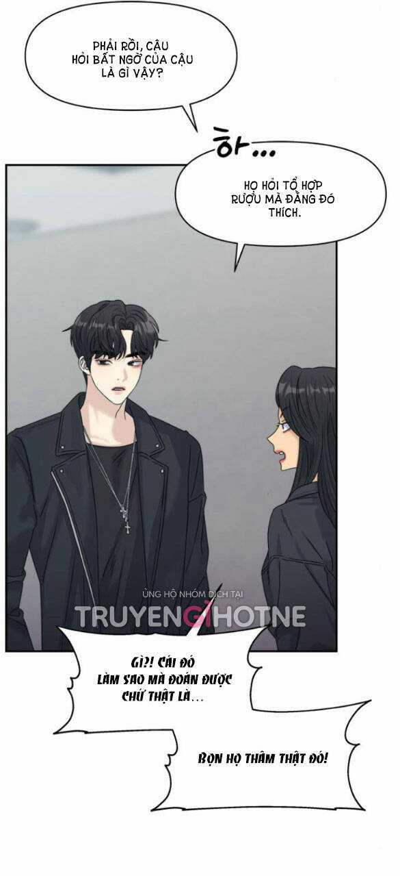 Couple Breaker - Chapter 14.2 - Trang 23