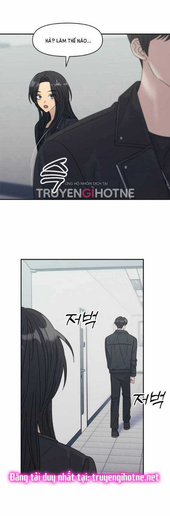 Couple Breaker - Chapter 14.2 - Trang 25