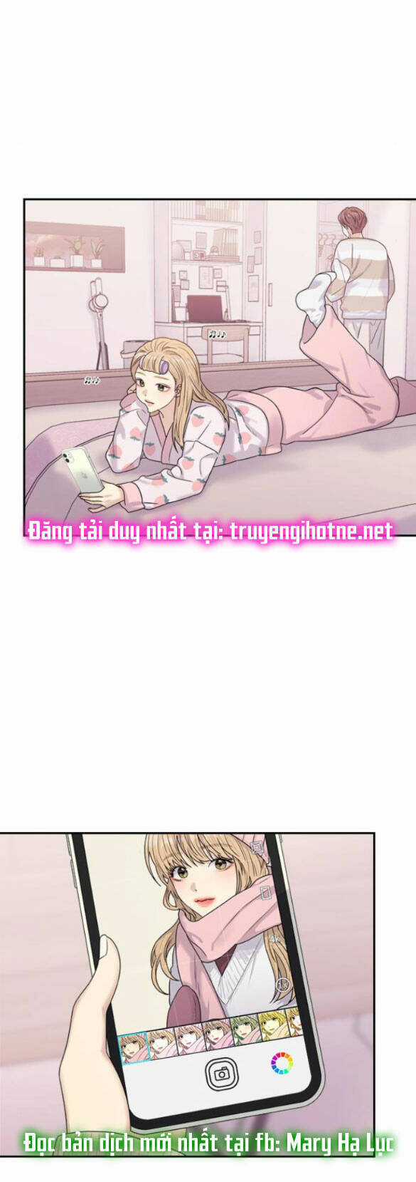 Couple Breaker - Chapter 14.2 - Trang 28