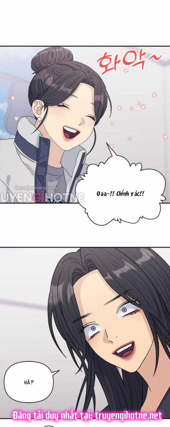 Couple Breaker - Chapter 14.2 - Trang 4