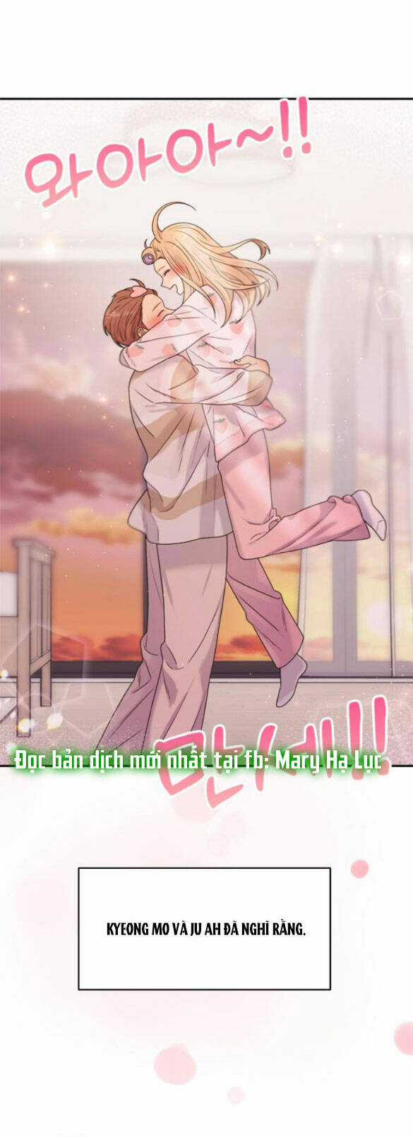 Couple Breaker - Chapter 14.2 - Trang 33
