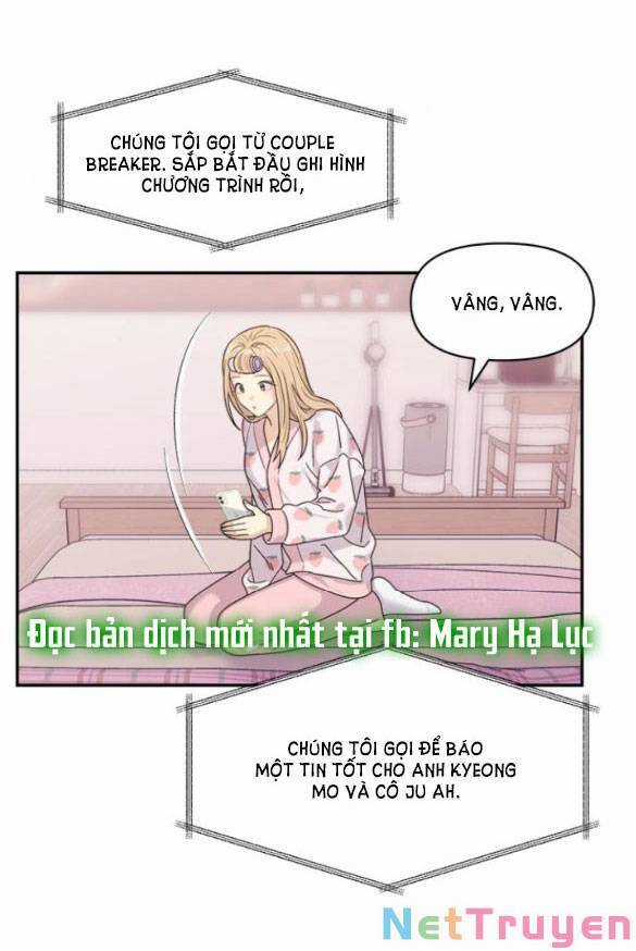 Couple Breaker - Chapter 14.2 - Trang 42
