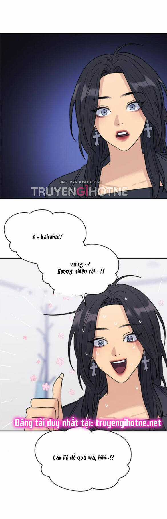 Couple Breaker - Chapter 14.2 - Trang 6