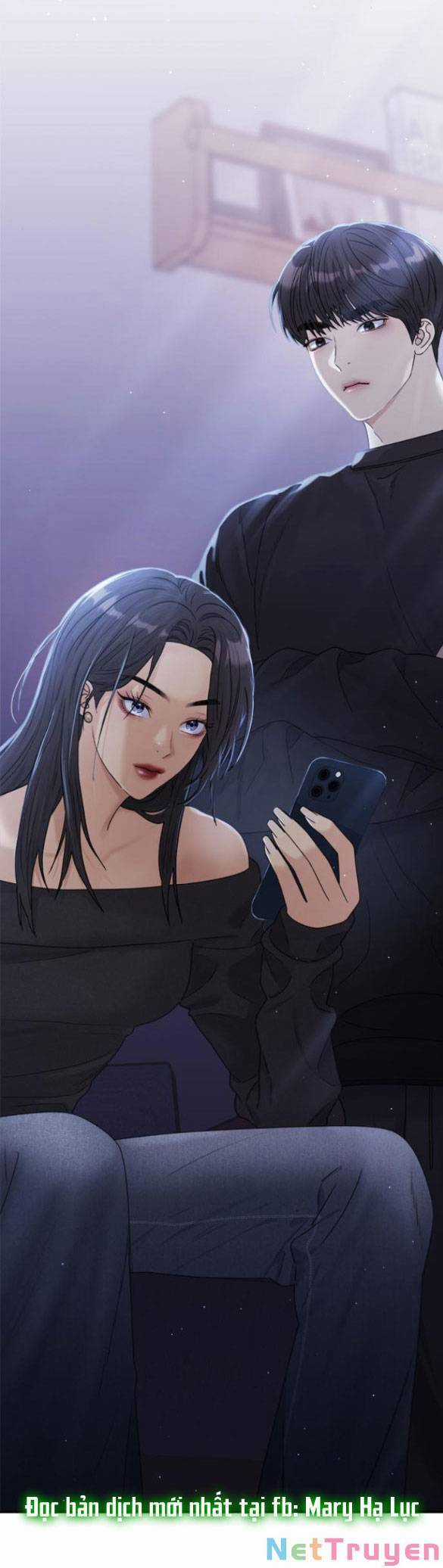 Couple Breaker - Chapter 14.2 - Trang 52