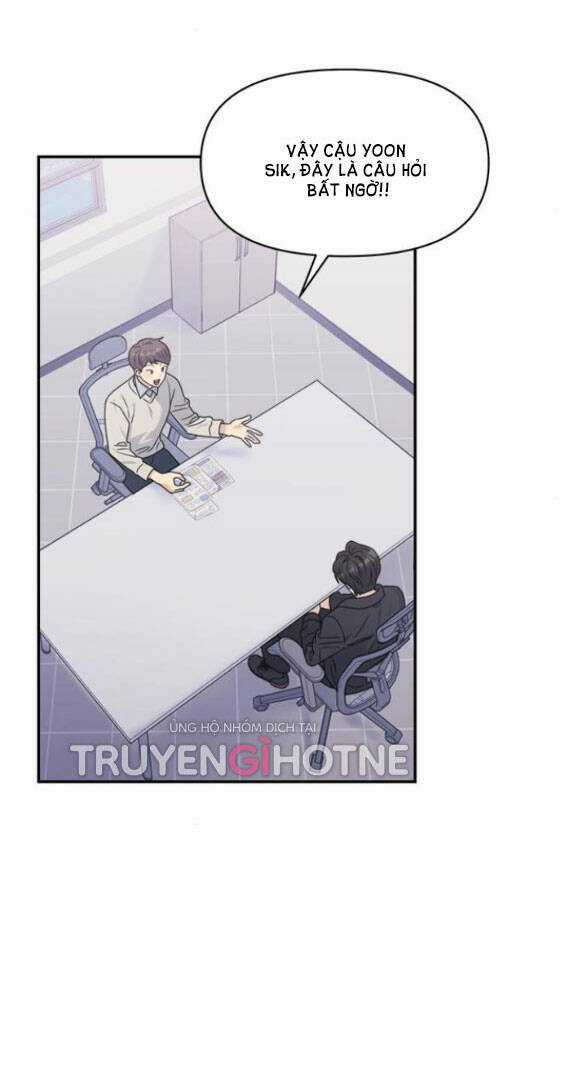 Couple Breaker - Chapter 14.2 - Trang 8