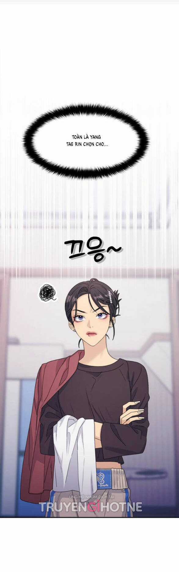 Couple Breaker - Chapter 15.1 - Trang 16