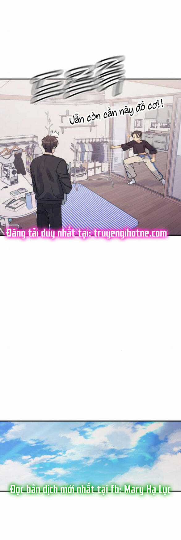 Couple Breaker - Chapter 15.1 - Trang 19