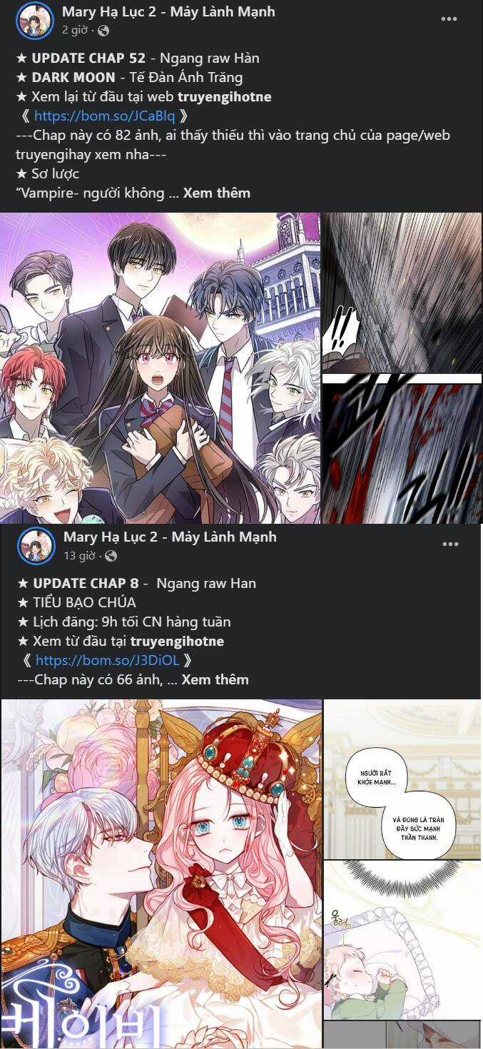 Couple Breaker - Chapter 15.1 - Trang 20