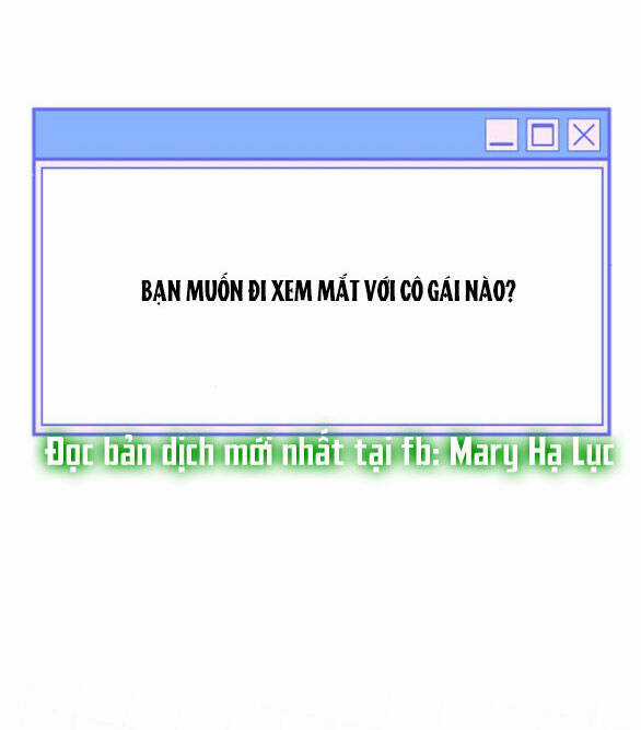 Couple Breaker - Chapter 15.1 - Trang 26