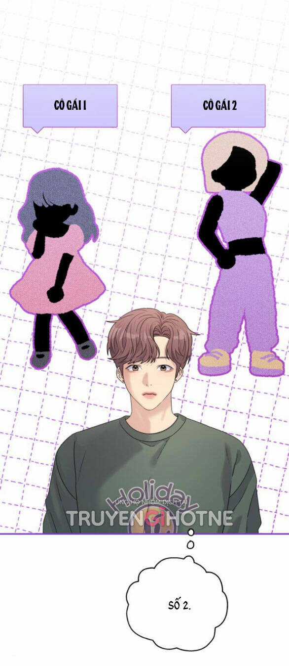 Couple Breaker - Chapter 15.1 - Trang 27