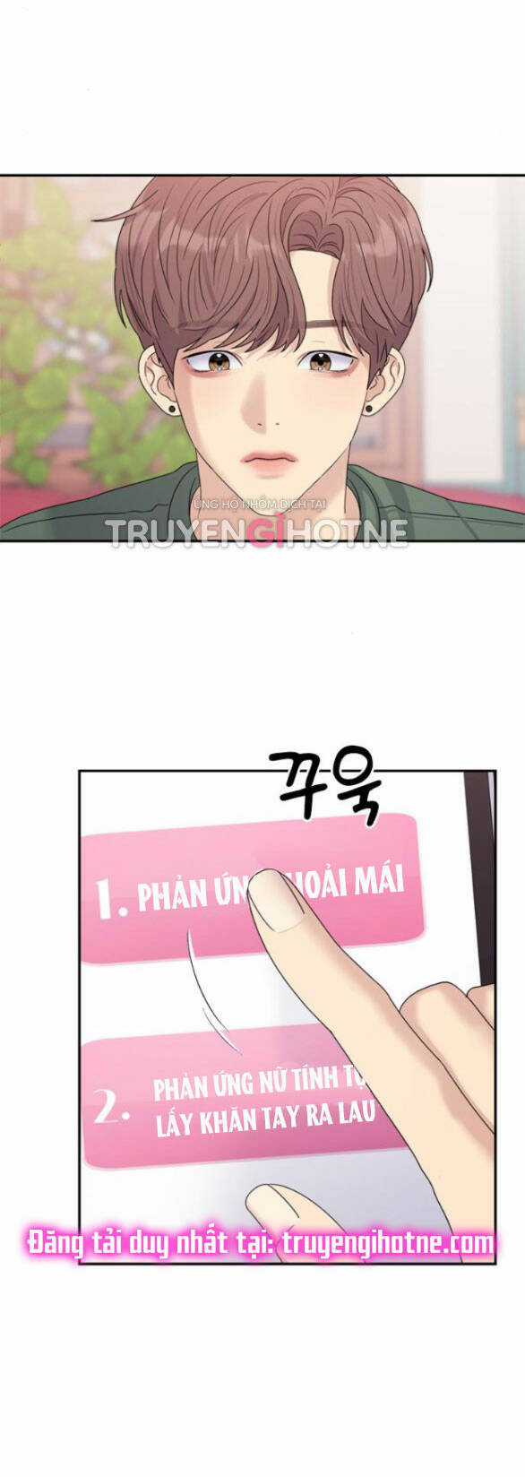 Couple Breaker - Chapter 15.1 - Trang 30