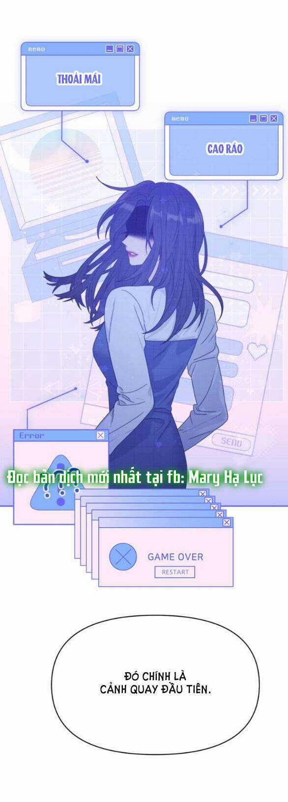 Couple Breaker - Chapter 15.1 - Trang 34