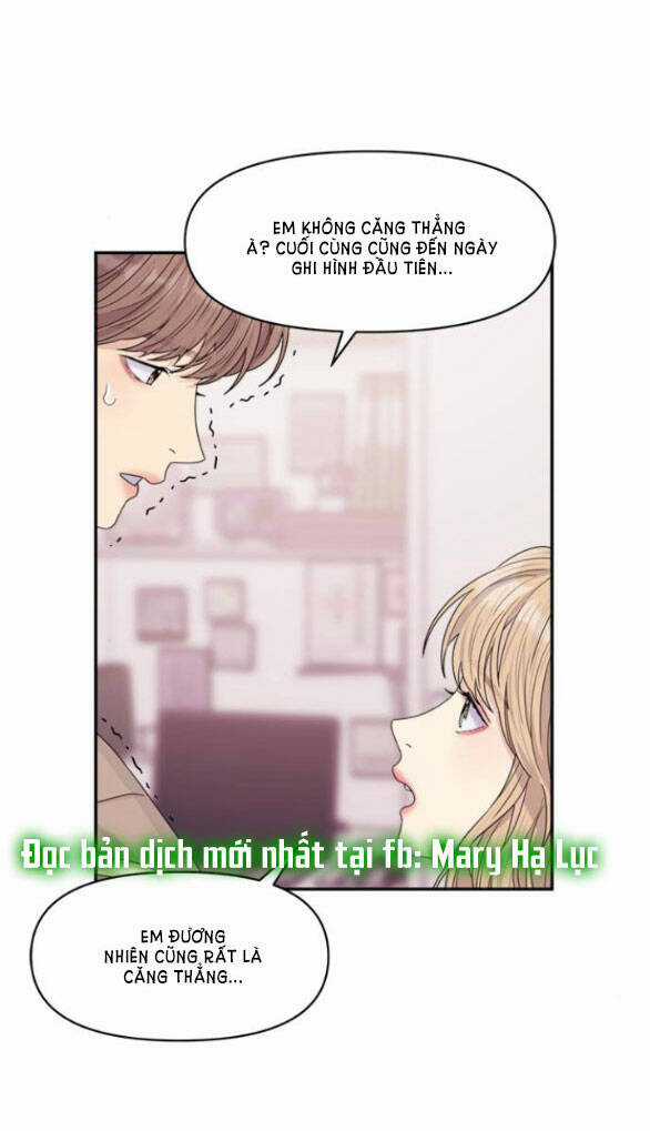 Couple Breaker - Chapter 15.1 - Trang 37