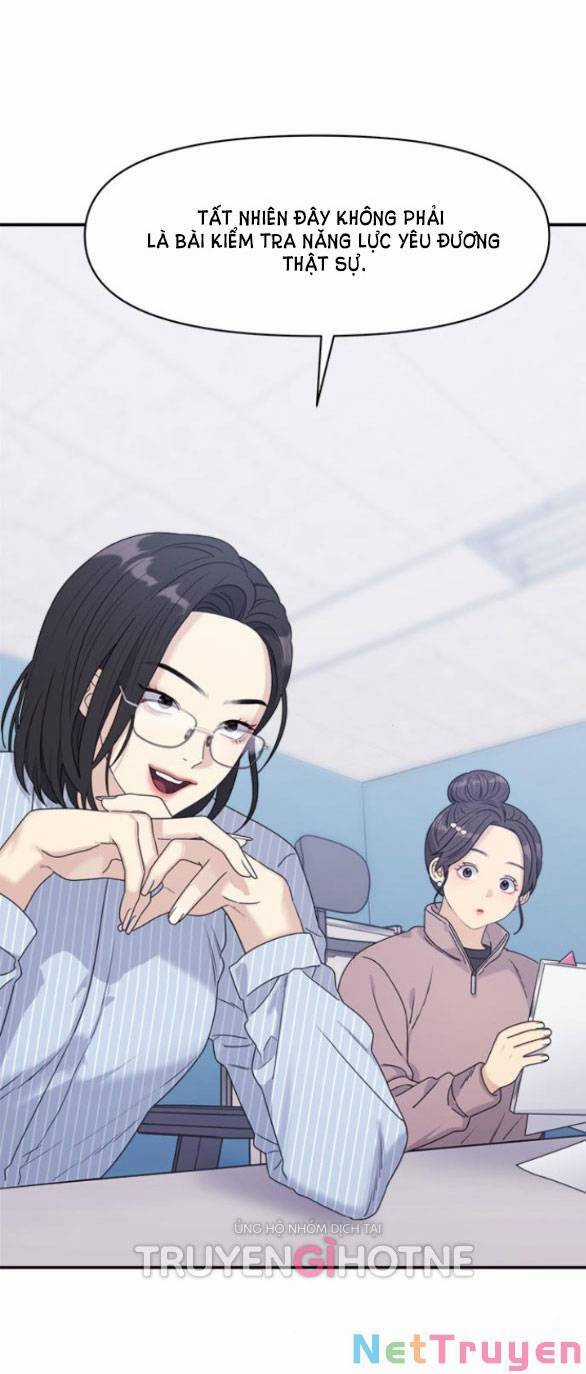 Couple Breaker - Chapter 15.1 - Trang 43