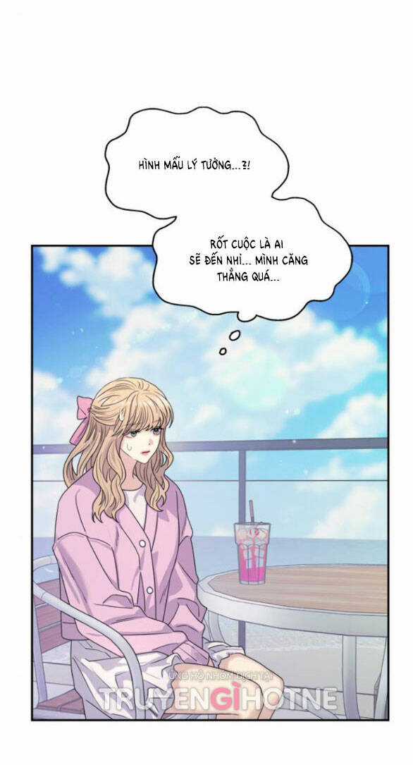 Couple Breaker - Chapter 15.2 - Trang 11