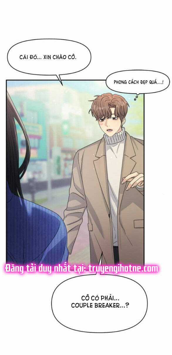 Couple Breaker - Chapter 15.2 - Trang 27