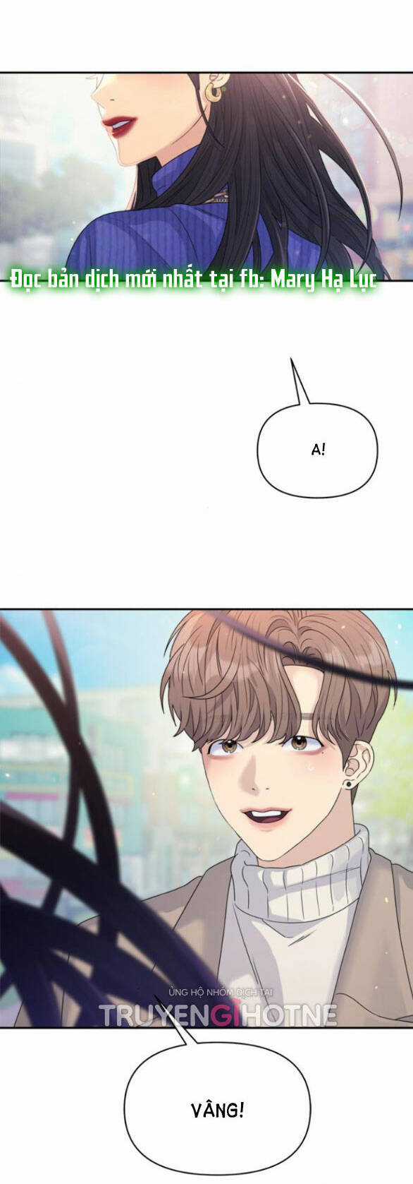 Couple Breaker - Chapter 15.2 - Trang 28