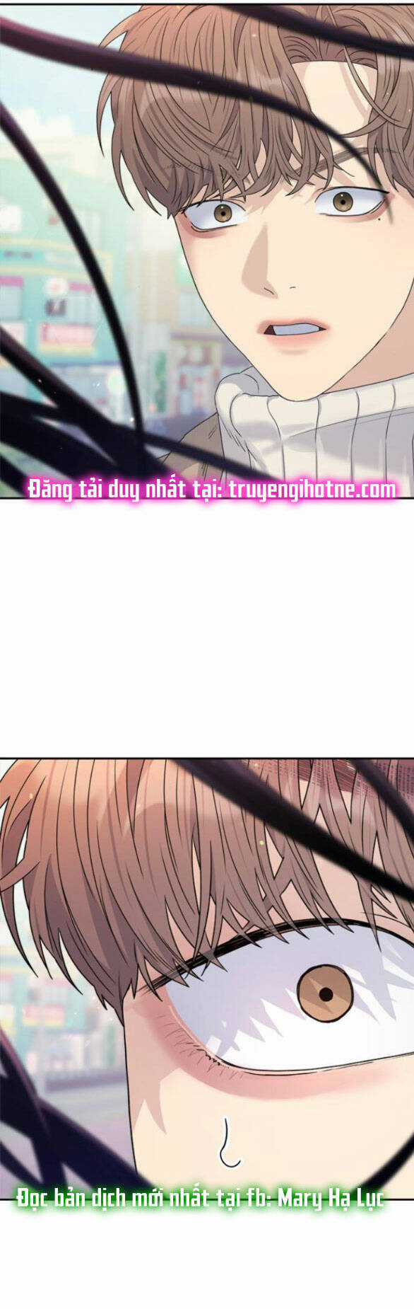 Couple Breaker - Chapter 15.2 - Trang 29