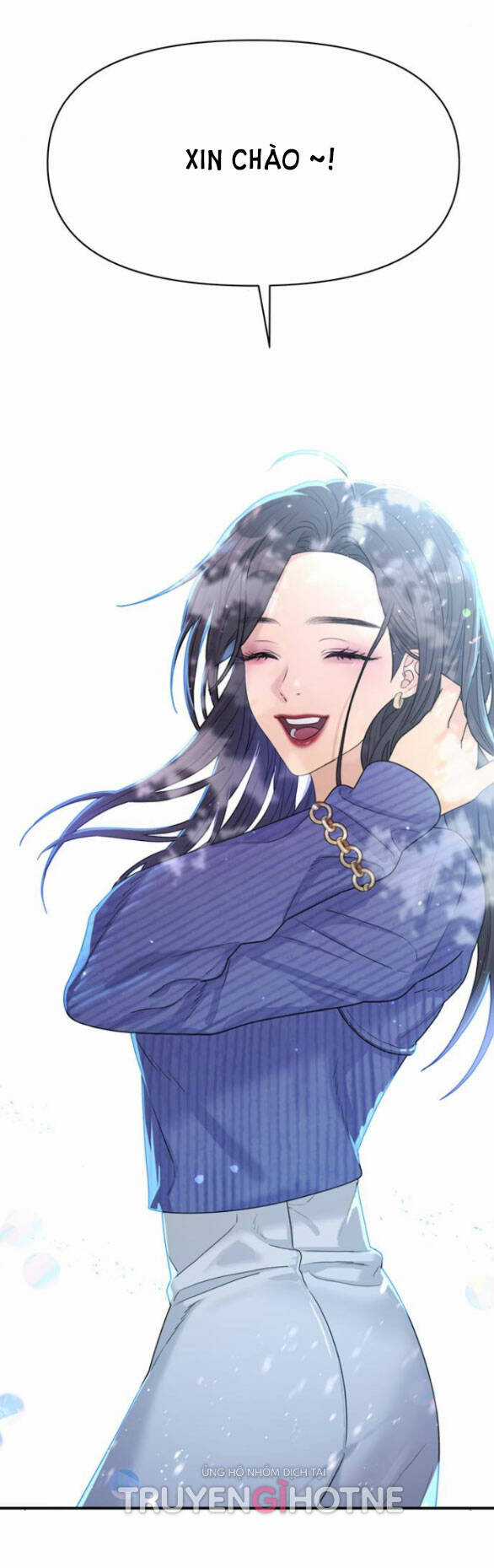 Couple Breaker - Chapter 15.2 - Trang 31