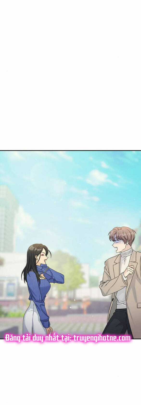 Couple Breaker - Chapter 15.2 - Trang 32